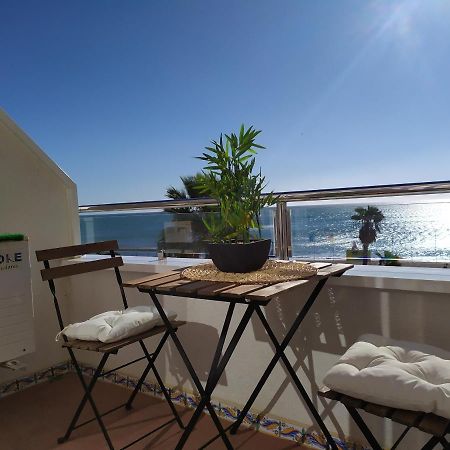 Апартаменты Bajondillo Sun & Beach Торремолинос Экстерьер фото