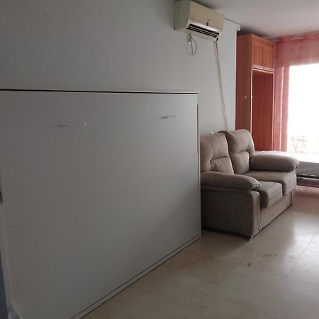 Апартаменты Bajondillo Sun & Beach Торремолинос Экстерьер фото