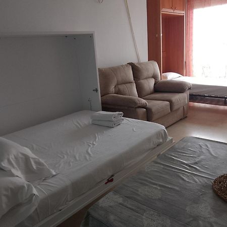Апартаменты Bajondillo Sun & Beach Торремолинос Экстерьер фото