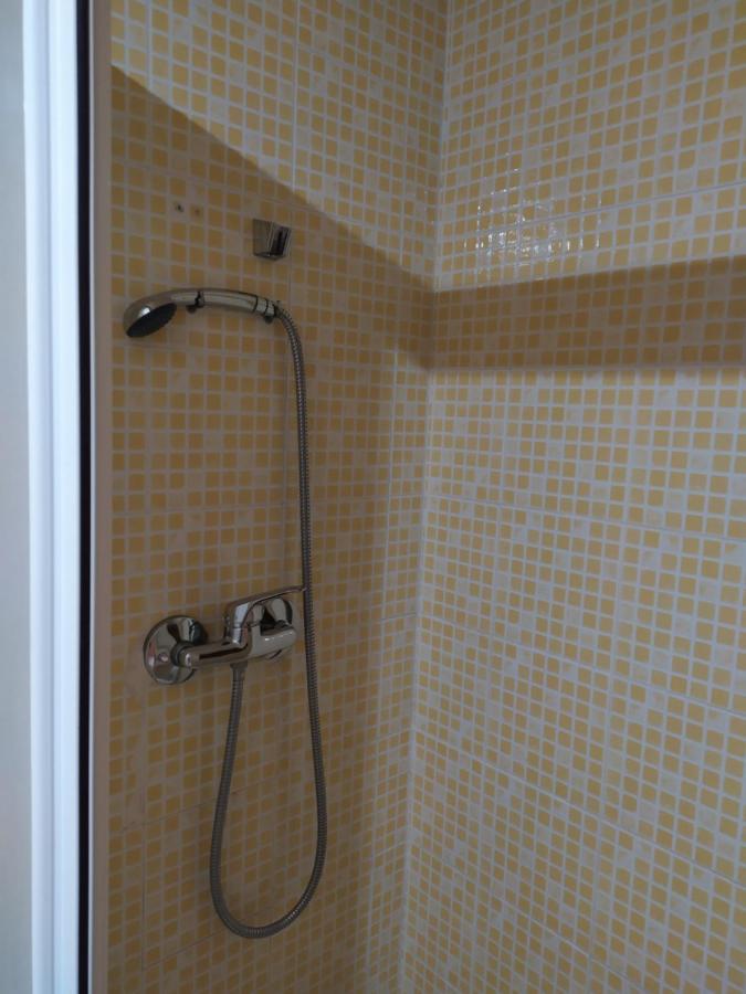 Апартаменты Bajondillo Sun & Beach Торремолинос Экстерьер фото