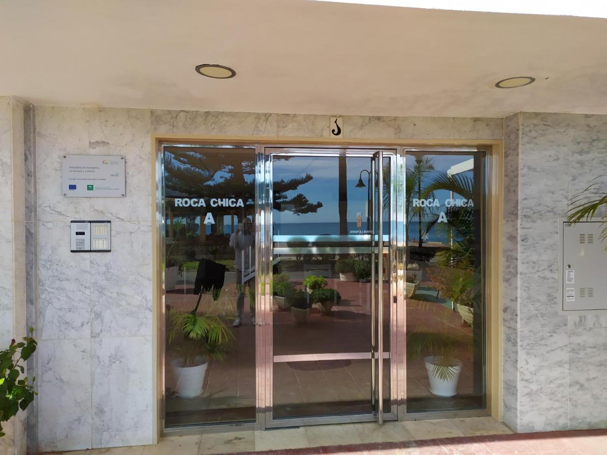 Апартаменты Bajondillo Sun & Beach Торремолинос Экстерьер фото